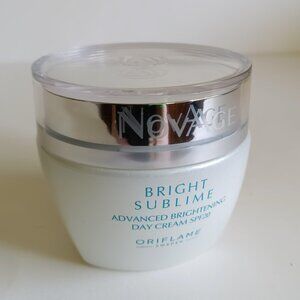 NovAge - Bright Sublime Advanced Brightening Day Cream SPF 20 - 50 ml / 1.6 oz